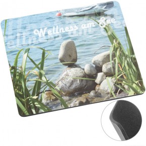 Mouse-Pad als Werbeartikel
