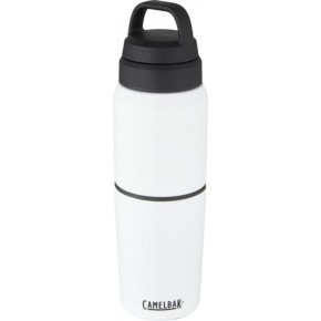 CamelBak® MultiBev vakuumisolierte Edelstahlflasche und Becher
