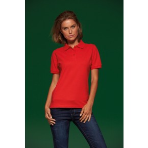 Standard Polo-Shirt Ladies - James & Nickolson Classic Polo 
