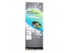 Expand MediaScreen 1 RollUp-Display 85/225 Basicline Set
