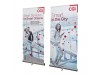 Expand MediaScreen 1 RollUp-Display 100/225 Basicline Set