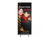 Rollup Display Budget RollUp 85/200 Set