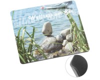 Mouse-Pad als Werbeartikel