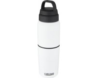 CamelBak® MultiBev vakuumisolierte Edelstahlflasche und Becher