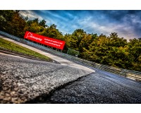 Mythos Karussell 2 - Nürburgring - Wandbild