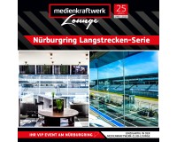 VIP Ticket zur Nürburgring Langstrecken-Serie