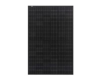 Solarmodul -TW Solar M10-108-H-F Full Black 400 Watt - Halbzellen Solarpanel monokristallin