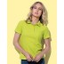 Budget Polo-Shirt Women - Stedman Short Sleeve Polo