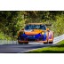Kremer Porsche Motiv 10 - AluDibond Wandbild
