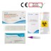 COVID-19 Wantai Antigen-Nasal und Lolli-Test Laientest  (Selbsttest) CE zertifiziert (1 Stück)