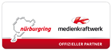 Offizieller Partner des Nuerburgring